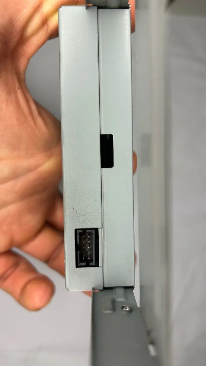 Leitor de Cartões Interno Dell 19-em-1 (USB 2.0) | Lê SD, Compact Flash (CF), XD - Foto 4