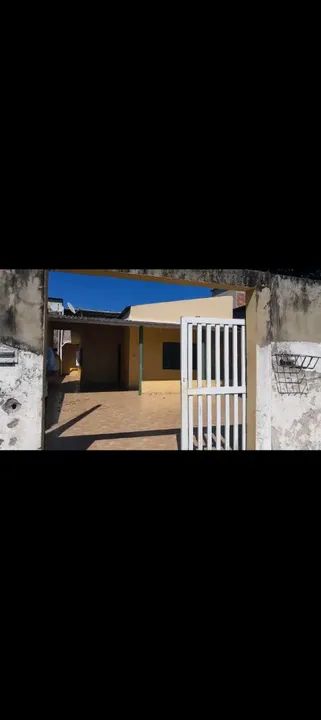 Casa a venda 