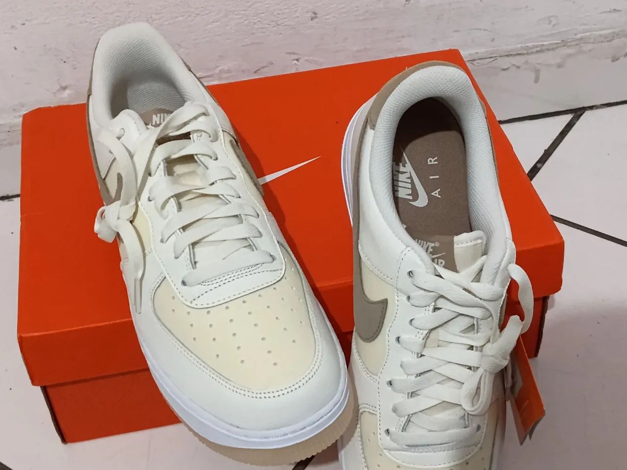 Nike Air force 42 - Foto 3