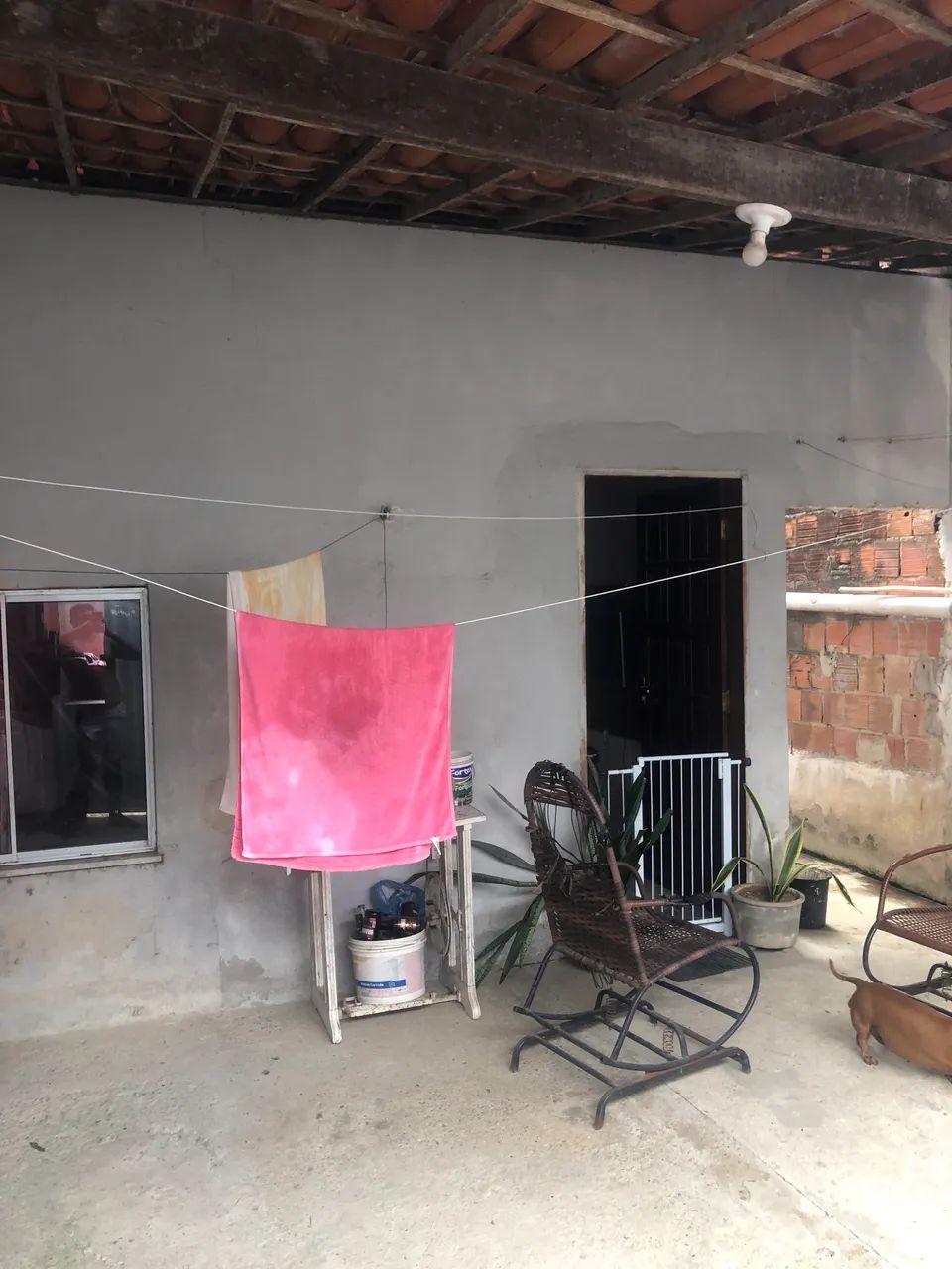 Foto - Fortaleza - Itaperi