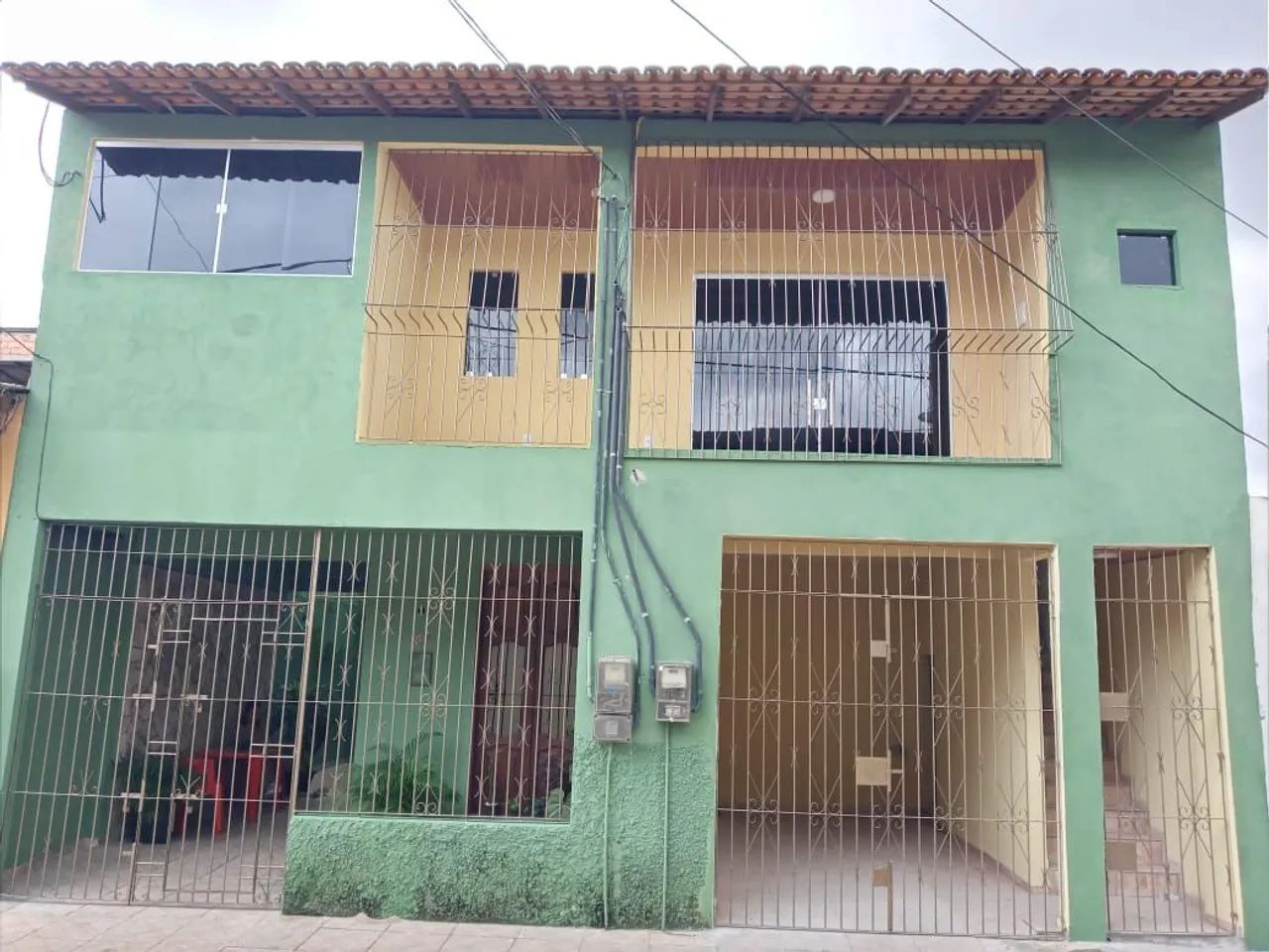 Foto - Belém - Marambaia