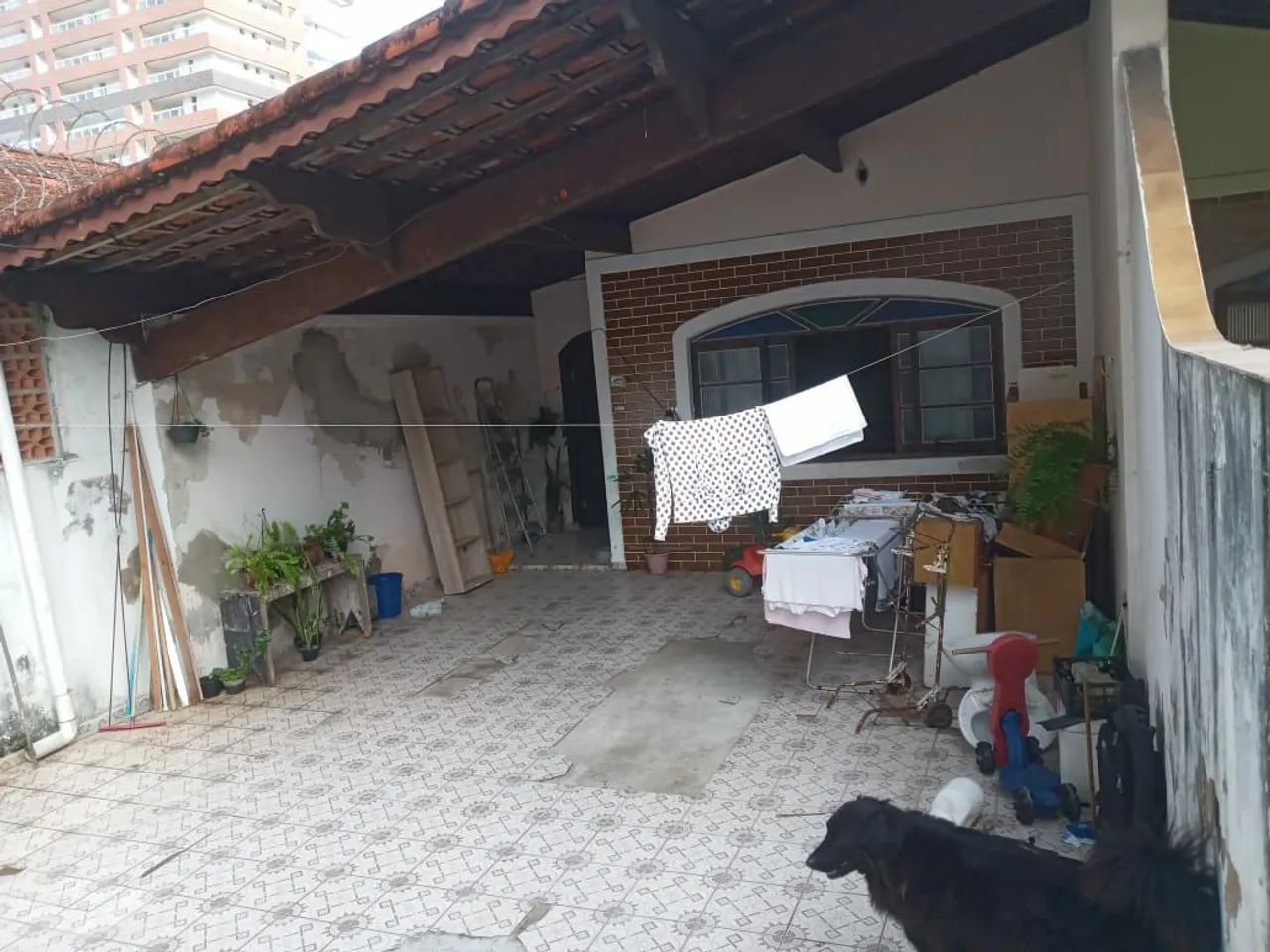 Foto - Praia Grande - Guilhermina