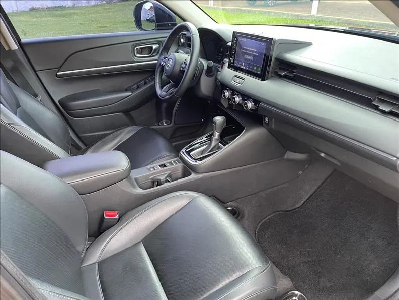 HONDA HR-V 1.5 DI I-vtec Turbo Advance - Foto 5