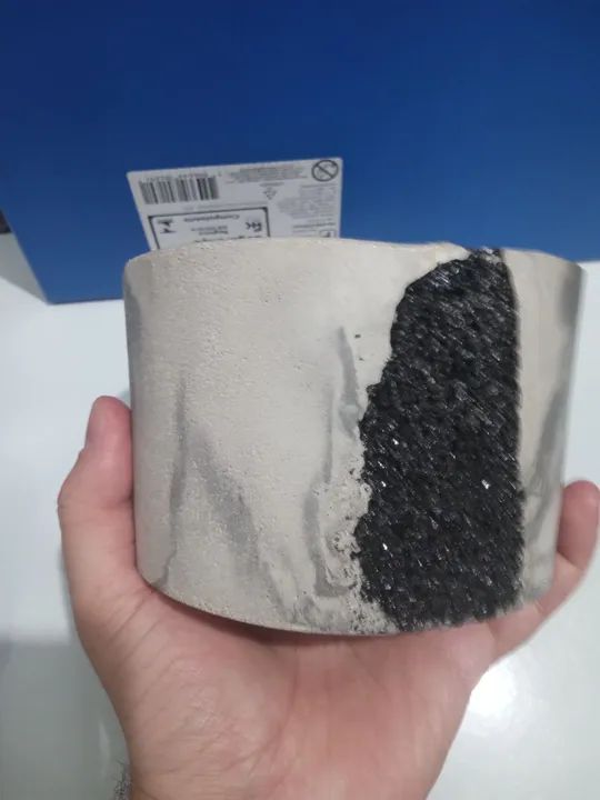 Vaso de Planta (caseiro) - Foto 5