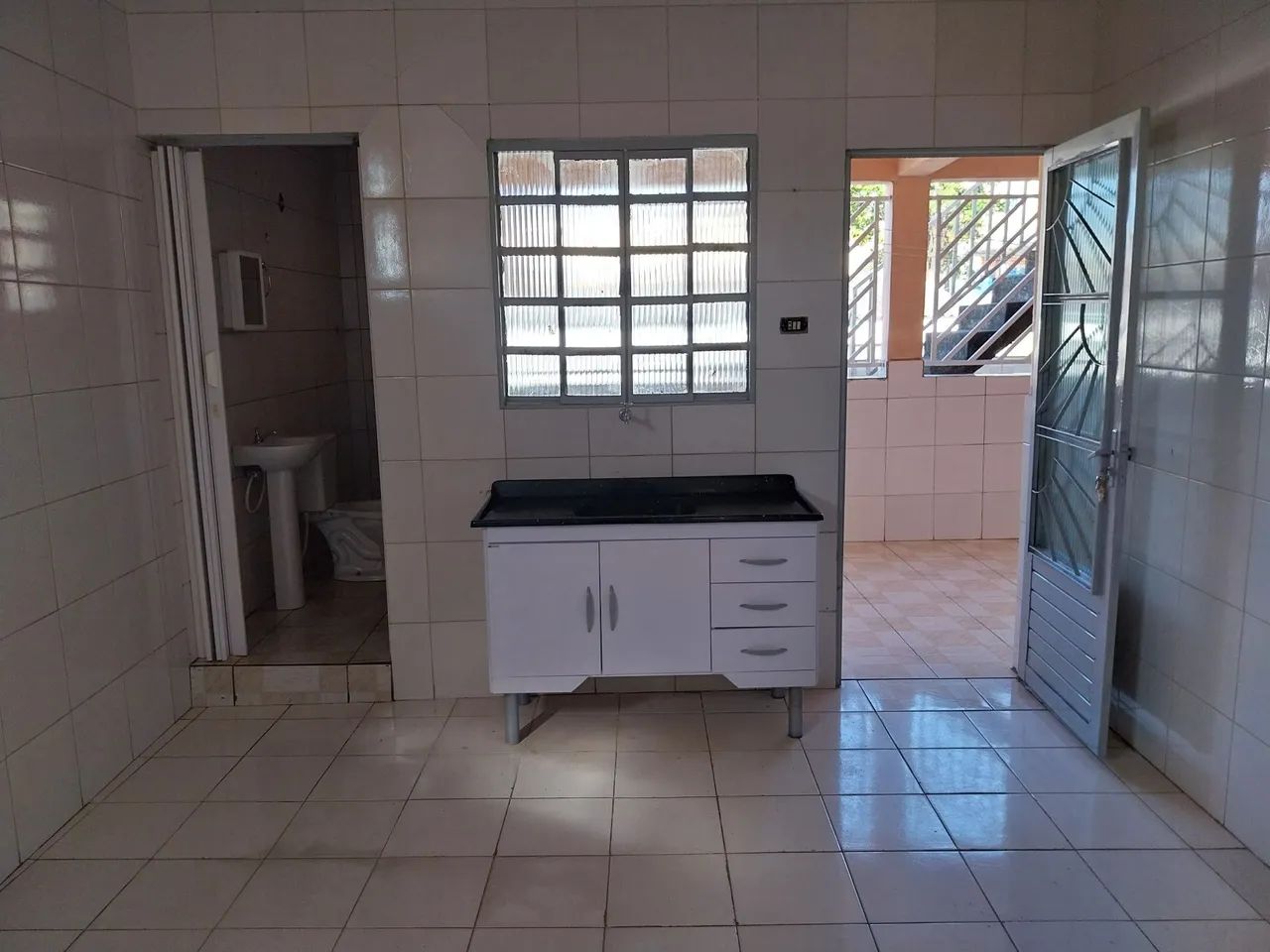 Foto - Osasco - Veloso