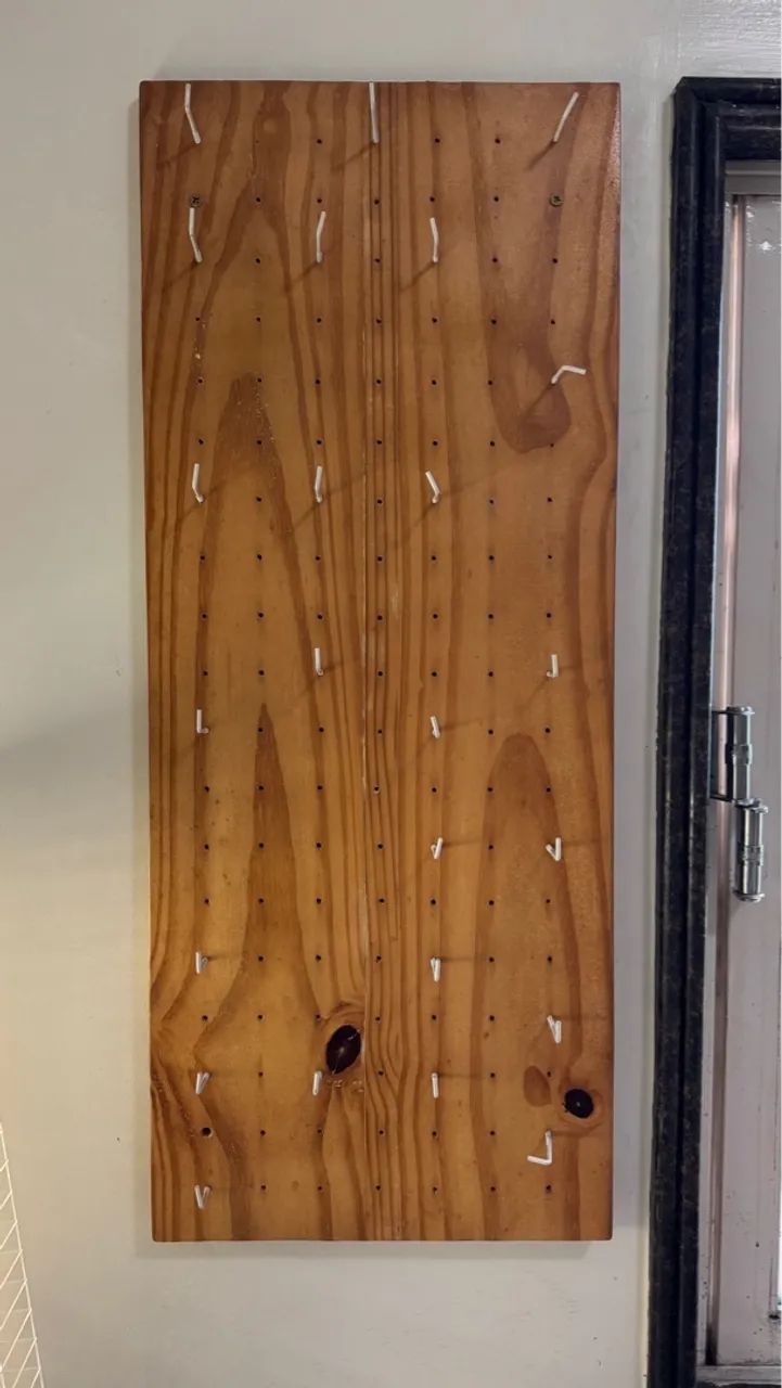 Pag board