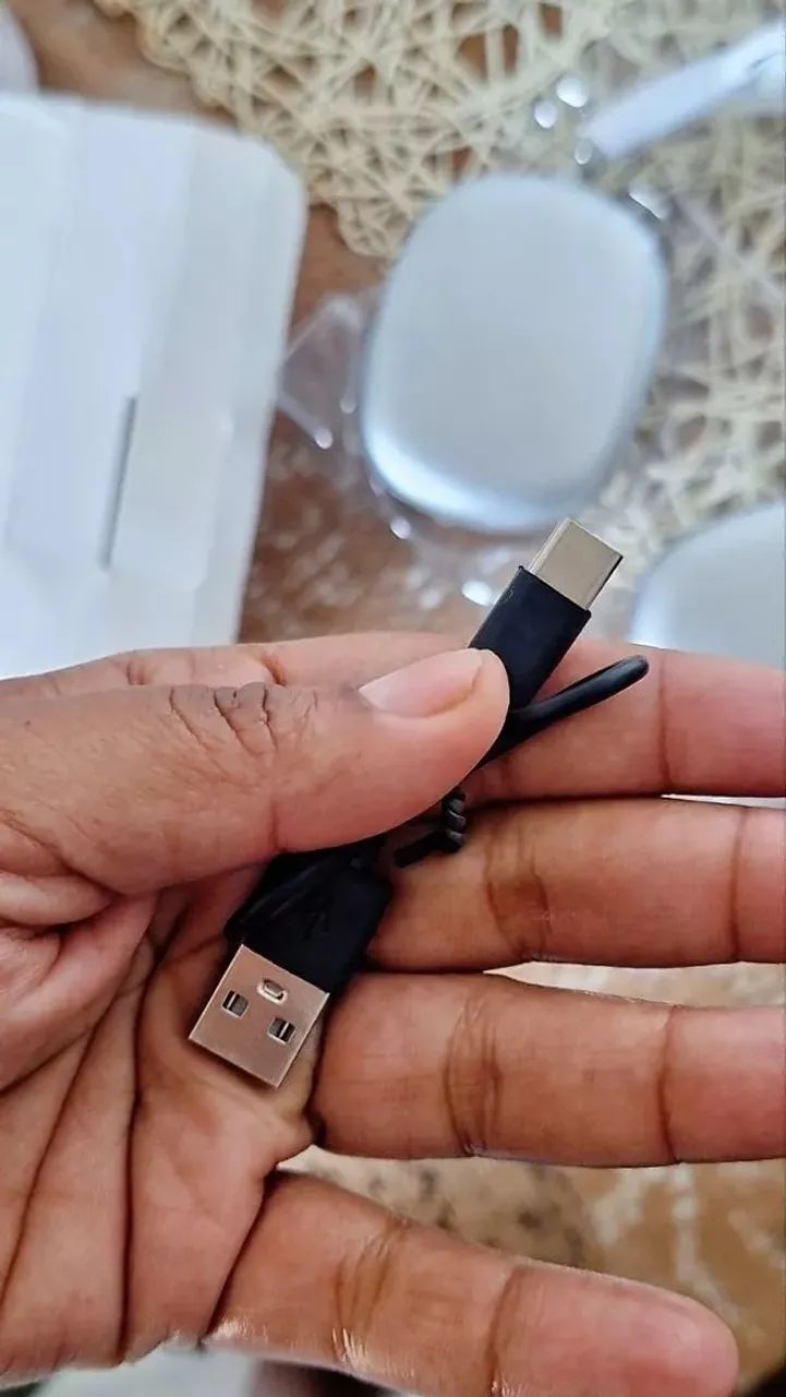 Fone de Ouvido Bluetooth Sem Fio - Foto 3