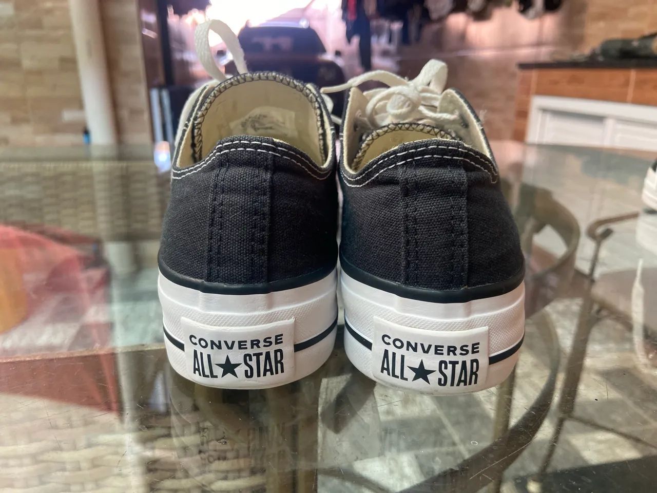 All star plataforma - Foto 3