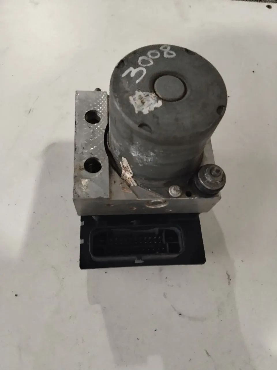 Modulo ABS pegeout 3008 0265951738        - Foto 3