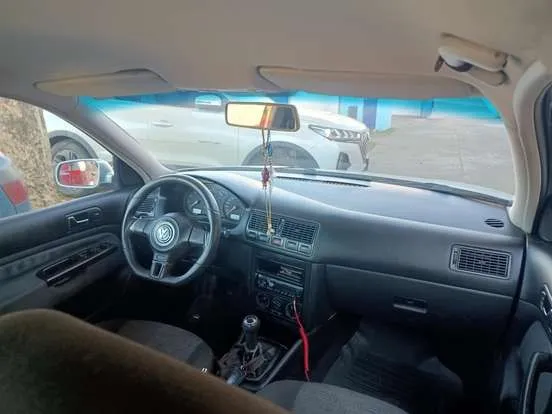 GOLF 2004