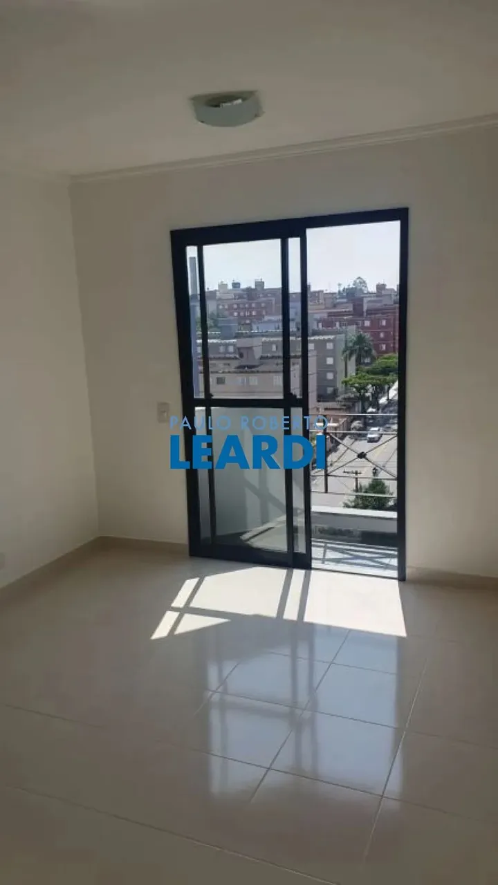 APARTAMENTO - SANTA TEREZINHA - SP