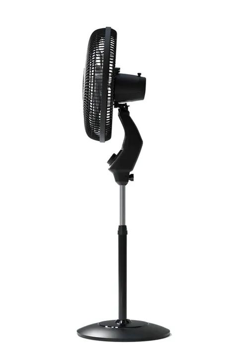 VENTILADOR COLUNA(Pé) MALLORY 40CM TURBO NOVO 40cm - Novo - Foto 2