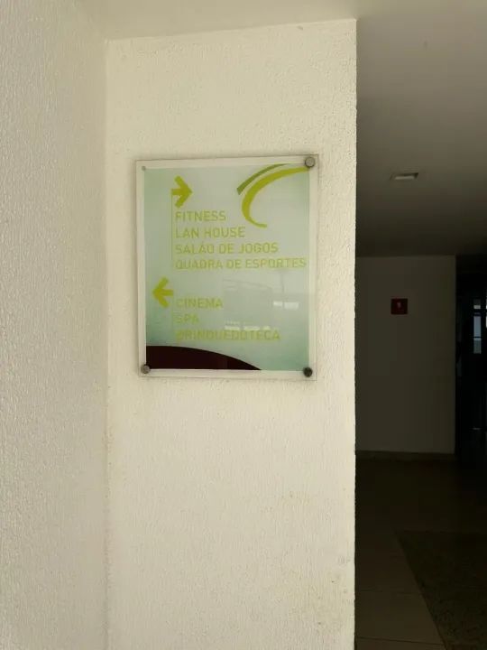 Garden Ville Jardins - Grageru/Jardins. S42o8 - Foto 6