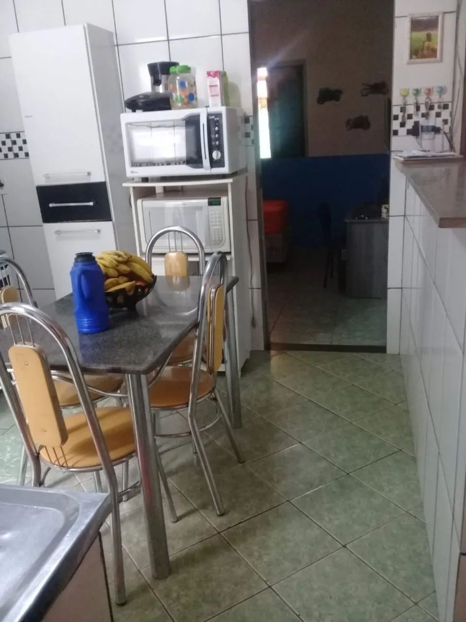 Foto - Brasília - Setor Habitacional Sol Nascente (Ceilândia)