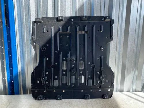 Protetor Motor Byd Dolphin Gs 2024 2025 Original - Foto 2