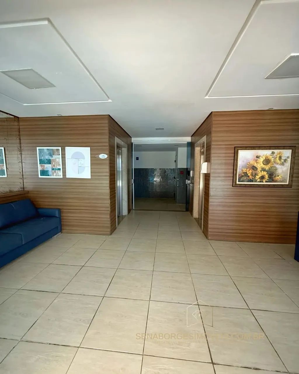 Apartamento 2 quartos em 72m2,1 vaga de garagem na Pituba - Foto 14