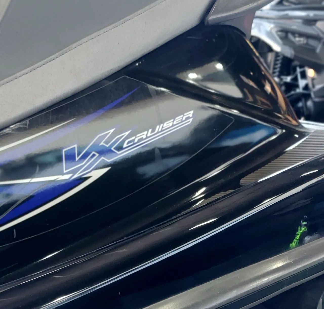 Jet Ski Yamaha  - Impecável! - Foto 6