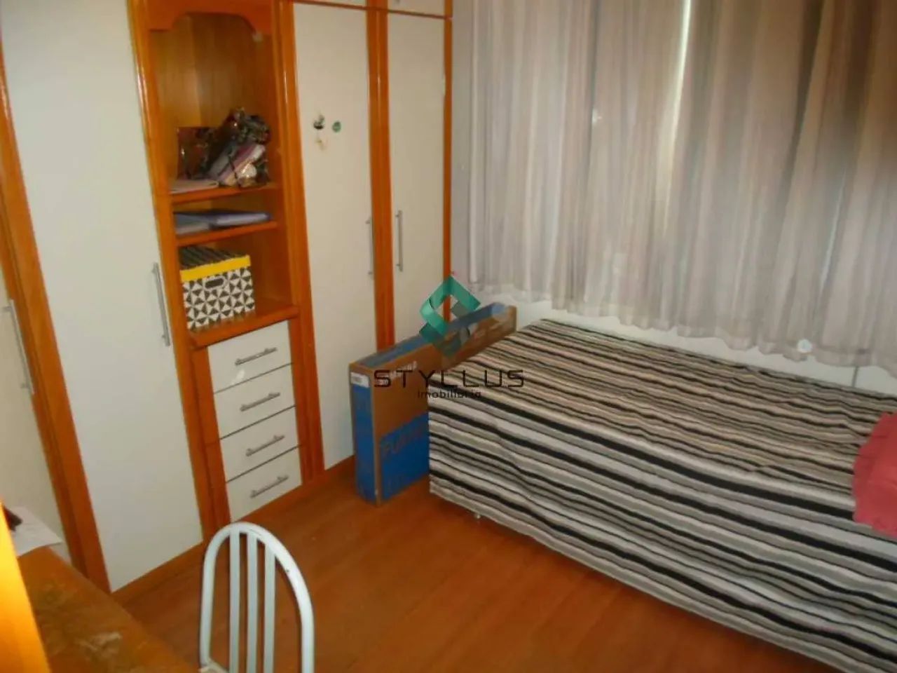 Engenho de Dentro | Apartamento 3 quartos, sendo 1 suite - Foto 8