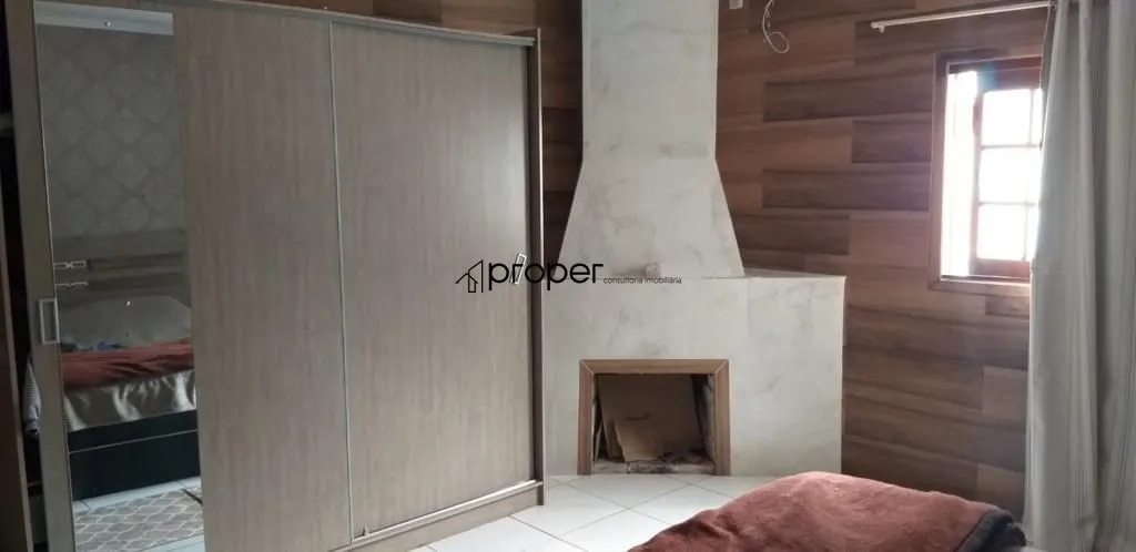 Casa com 5 dormitórios à venda, 170 m² no Laranjal - Pelotas/RS