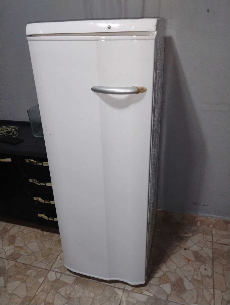 Freezer