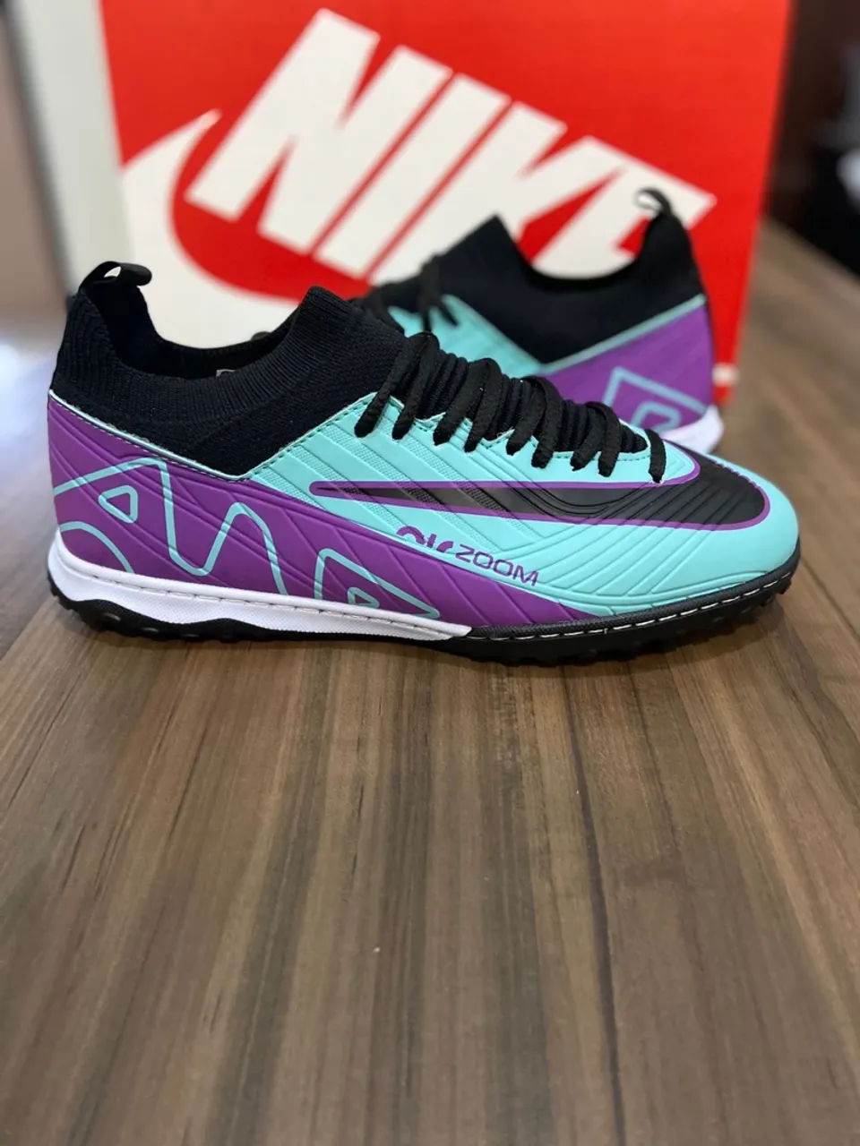 Tênis Nike ZoomX - 34 ao 43 - Calçados Esportivos - São Francisco