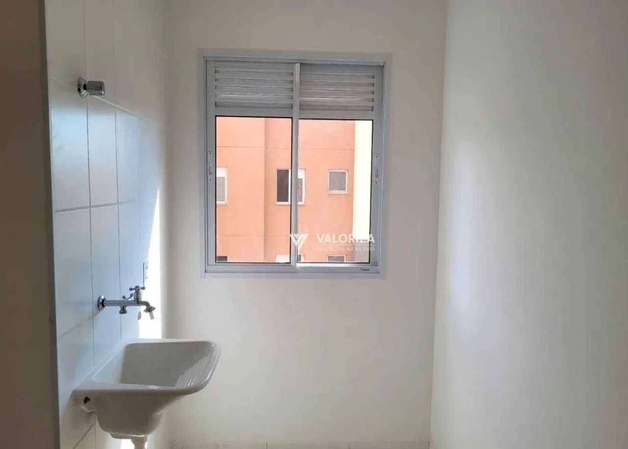 Apartamento com 2 dormitórios à venda, 51 m² por R$ 265.000,00 - Jardim Gutierres - Soroca - Foto 4