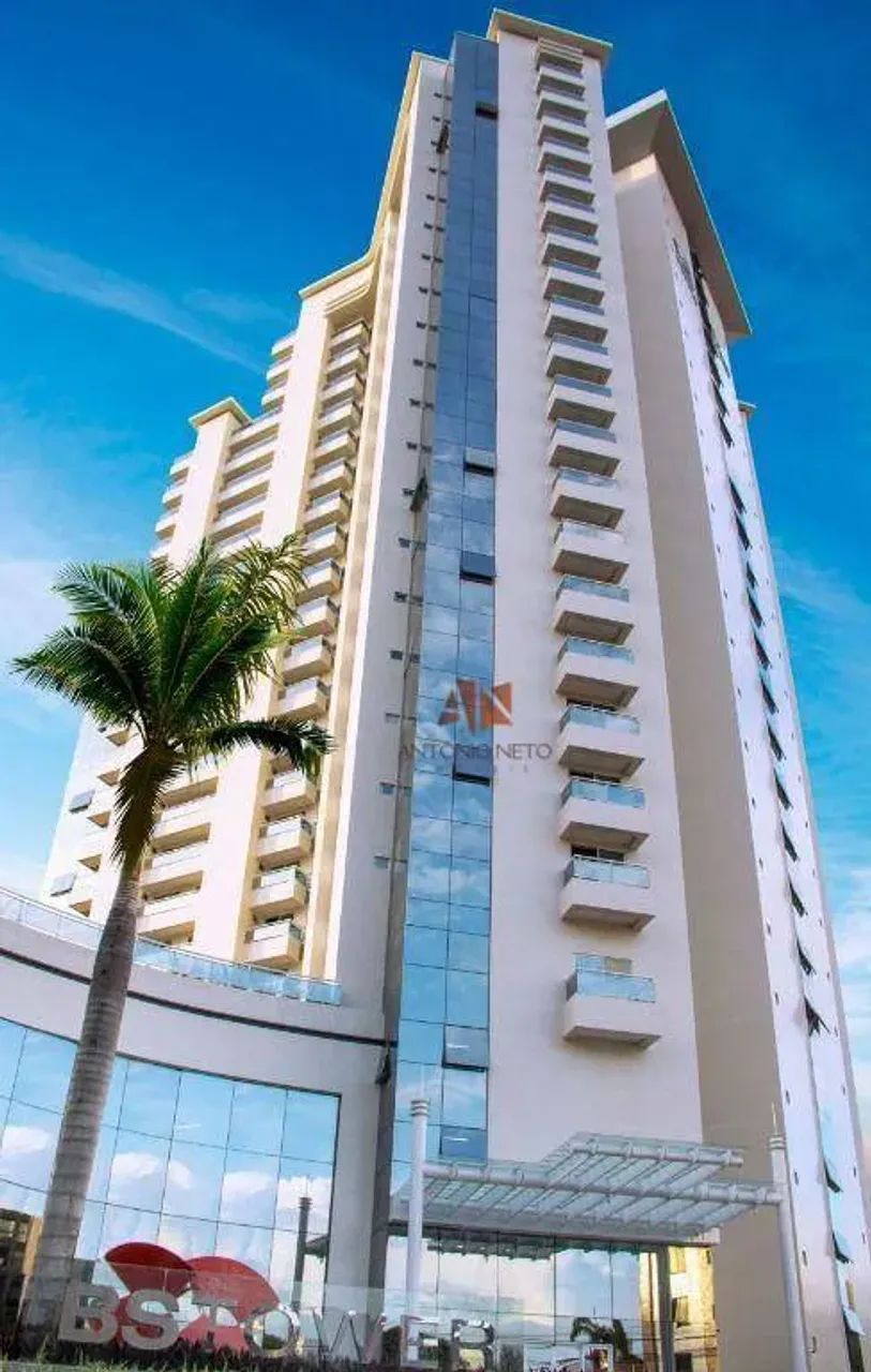 Sala à venda, 34 m² por R$ 613.133 - Bs tower - Fortaleza