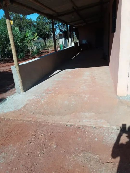 Chácara em Morada Nova de Minas 