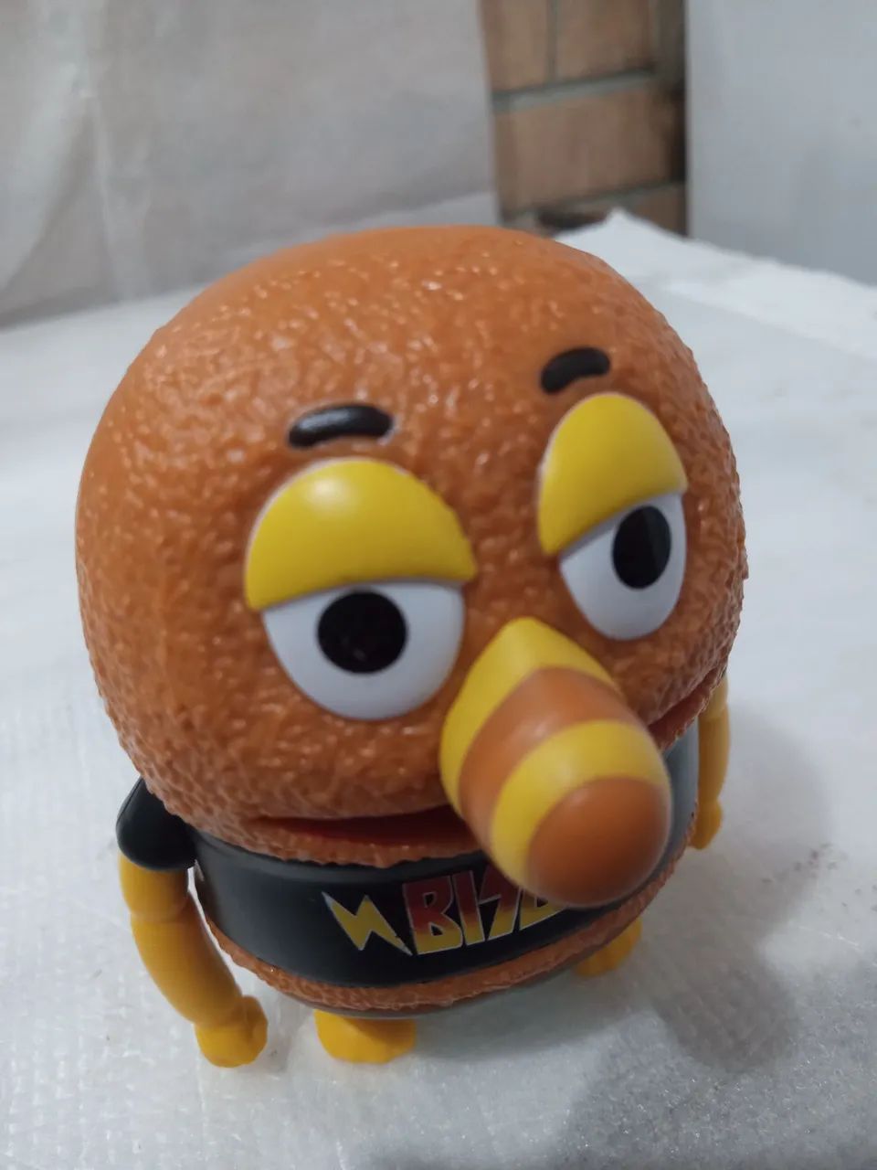 Boneco do Bisou - Foto 4