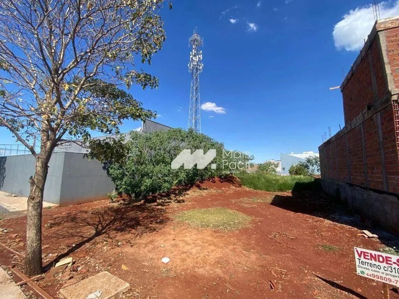 Terreno à venda, 310 m² por R$ 330.000,00 - Parque Avenida - Maringá/PR ...