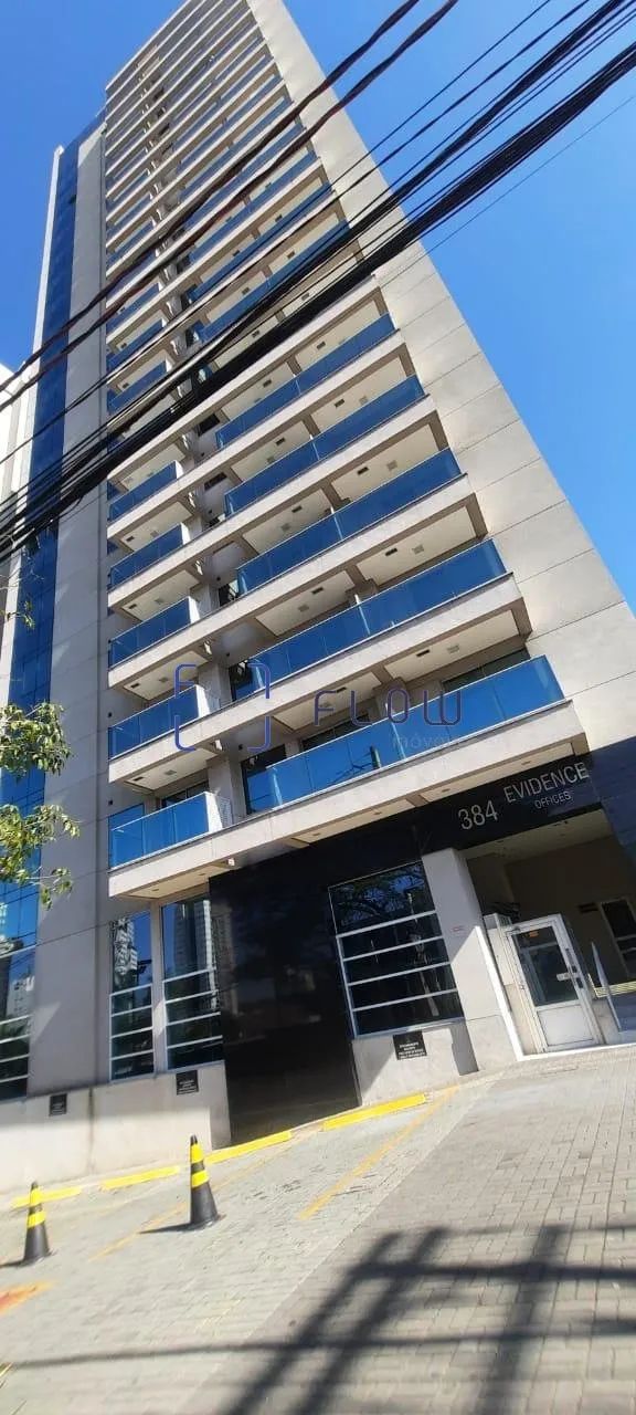 Sala à Venda em Vila Gertrudes, SP - Foto 12