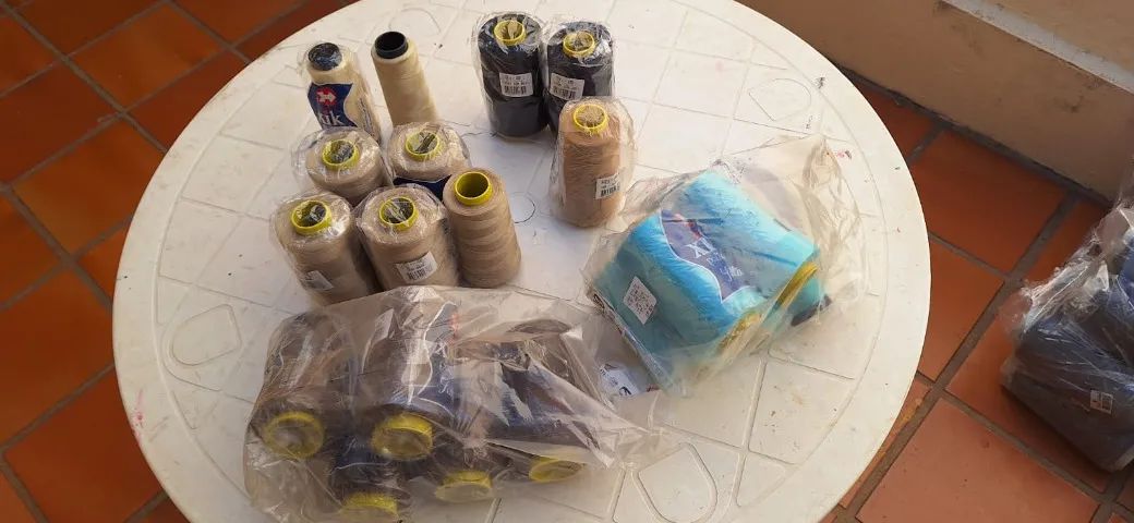 Linhas marca Setta 3658m 4000 J - Foto 3