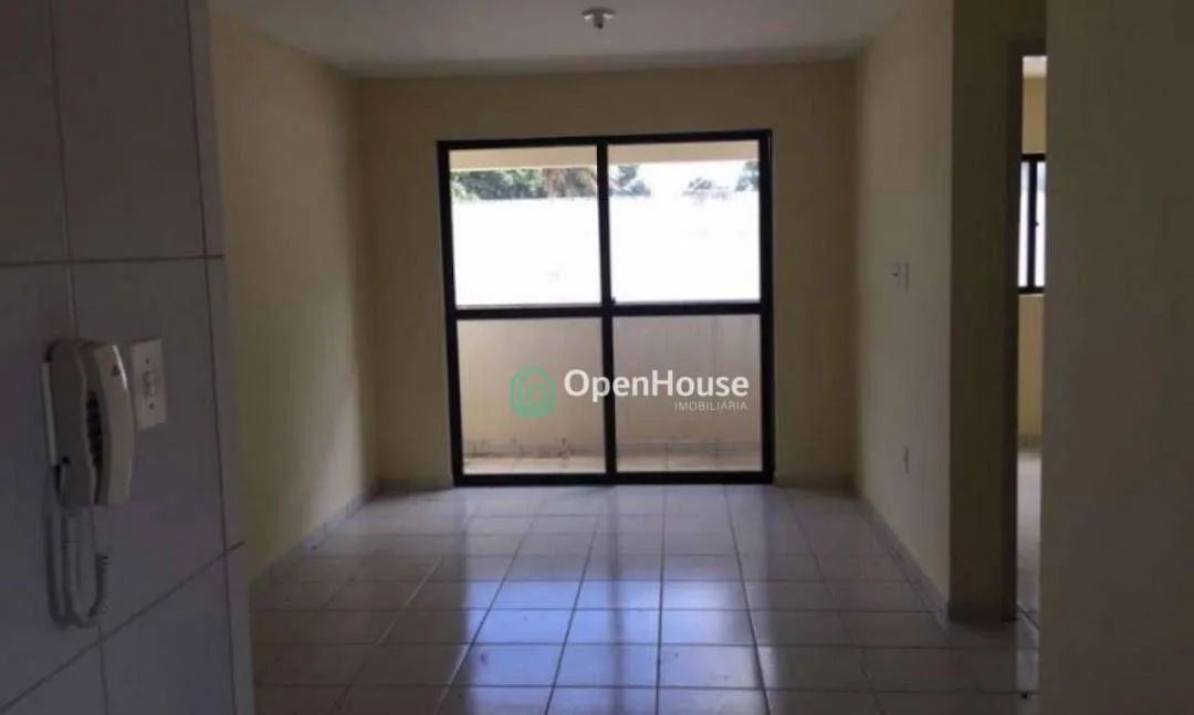 Apartamento Residencial à venda, Bela Parnamirim, Parnamirim - AP0065. - Foto 3