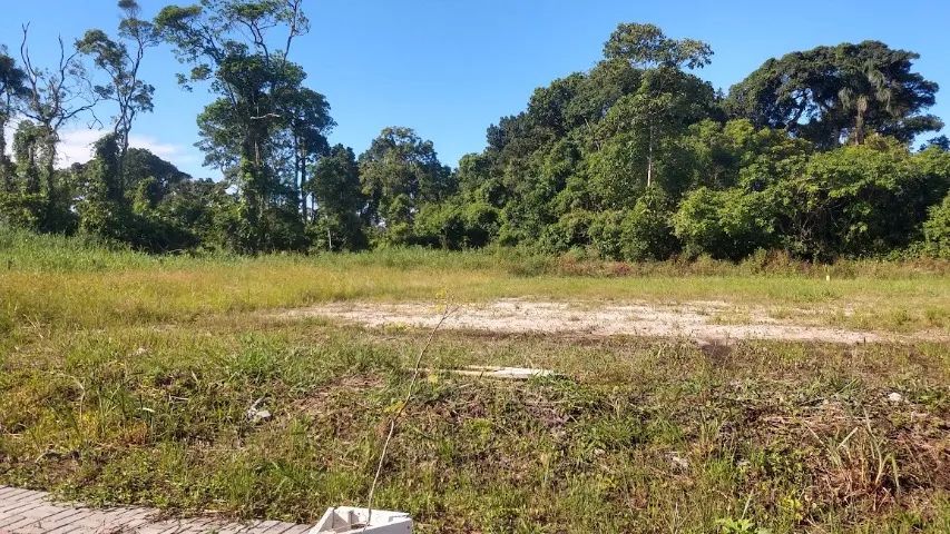 TERRENO NA PRAIA - LOTEAMENTO VILA DO SOL - UBATUBA-SFS/SC - Foto 4