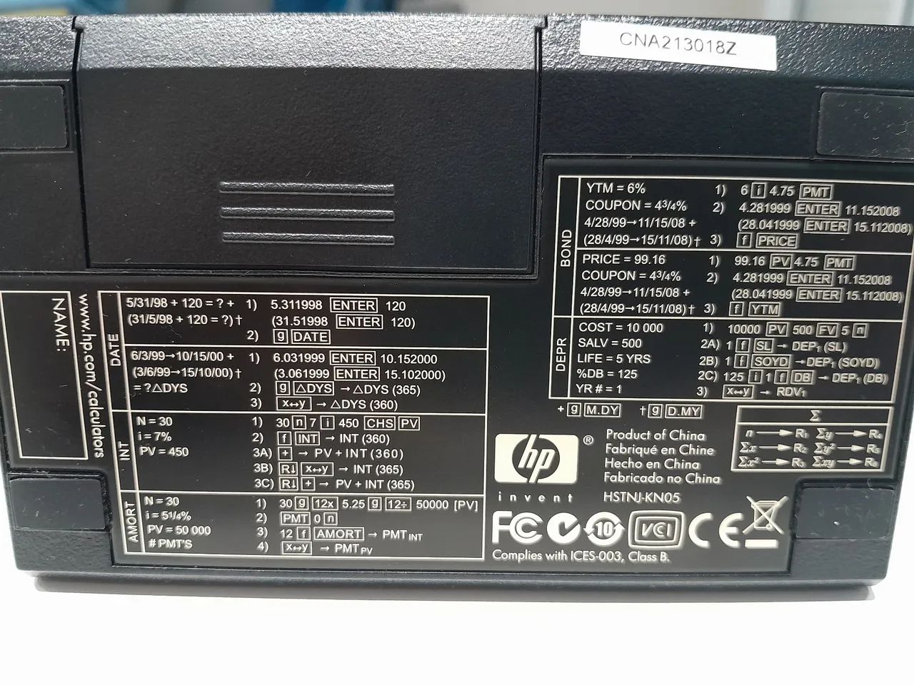 Calculadora Financeira SOMENTE PARA VIAMÃO E REGIÃO - Foto 2