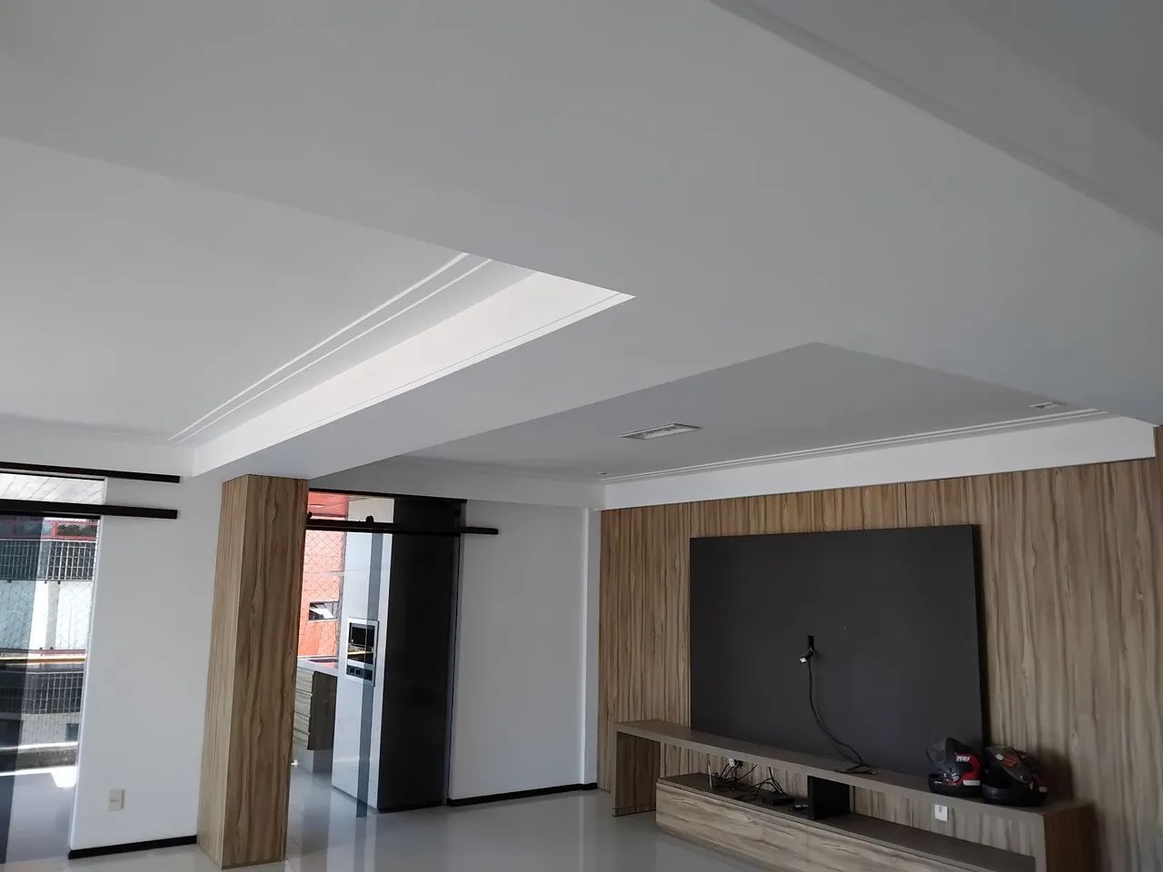 Pintor profissional 