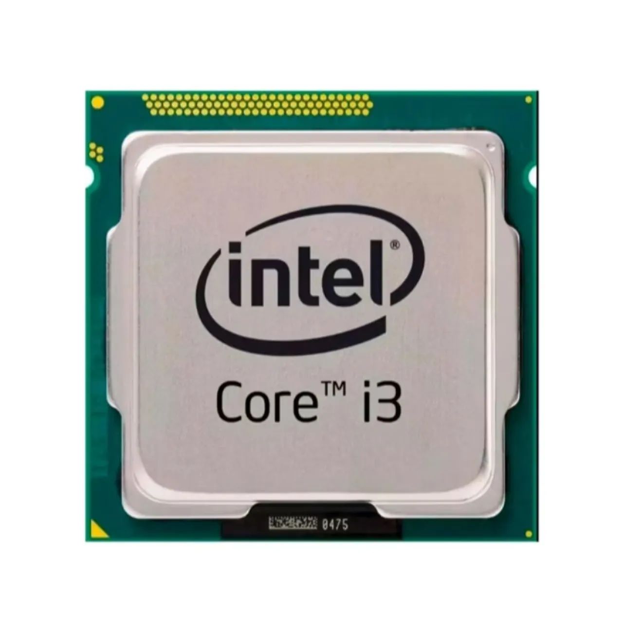 Processador Intel Core i3-2100