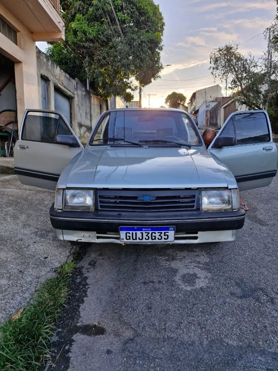 Chevette 1.6 - Foto 3