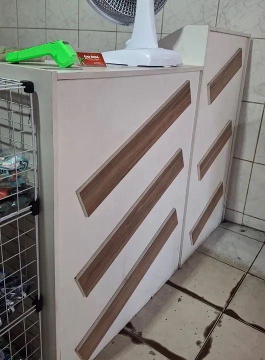 Balcão para loja com design moderno - Foto 2