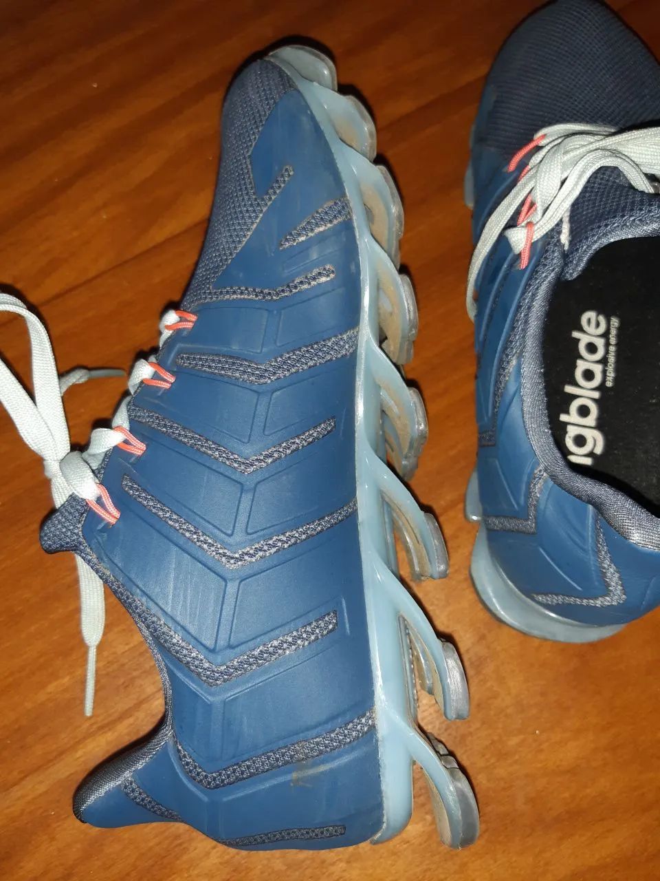 Tênis Adidas Springblade64520813452163120