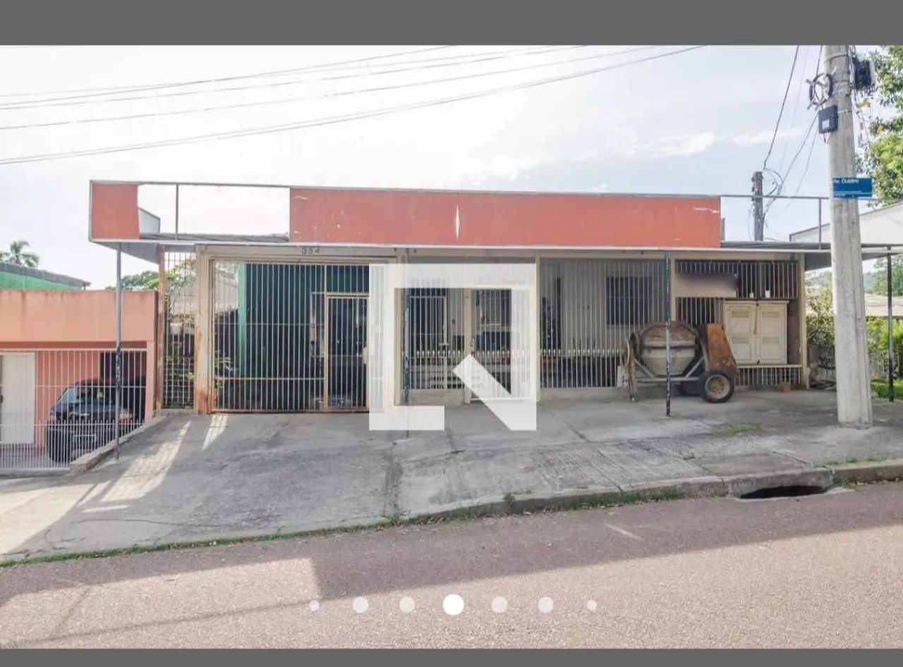 Foto - Porto Alegre - Coronel Aparício Borges