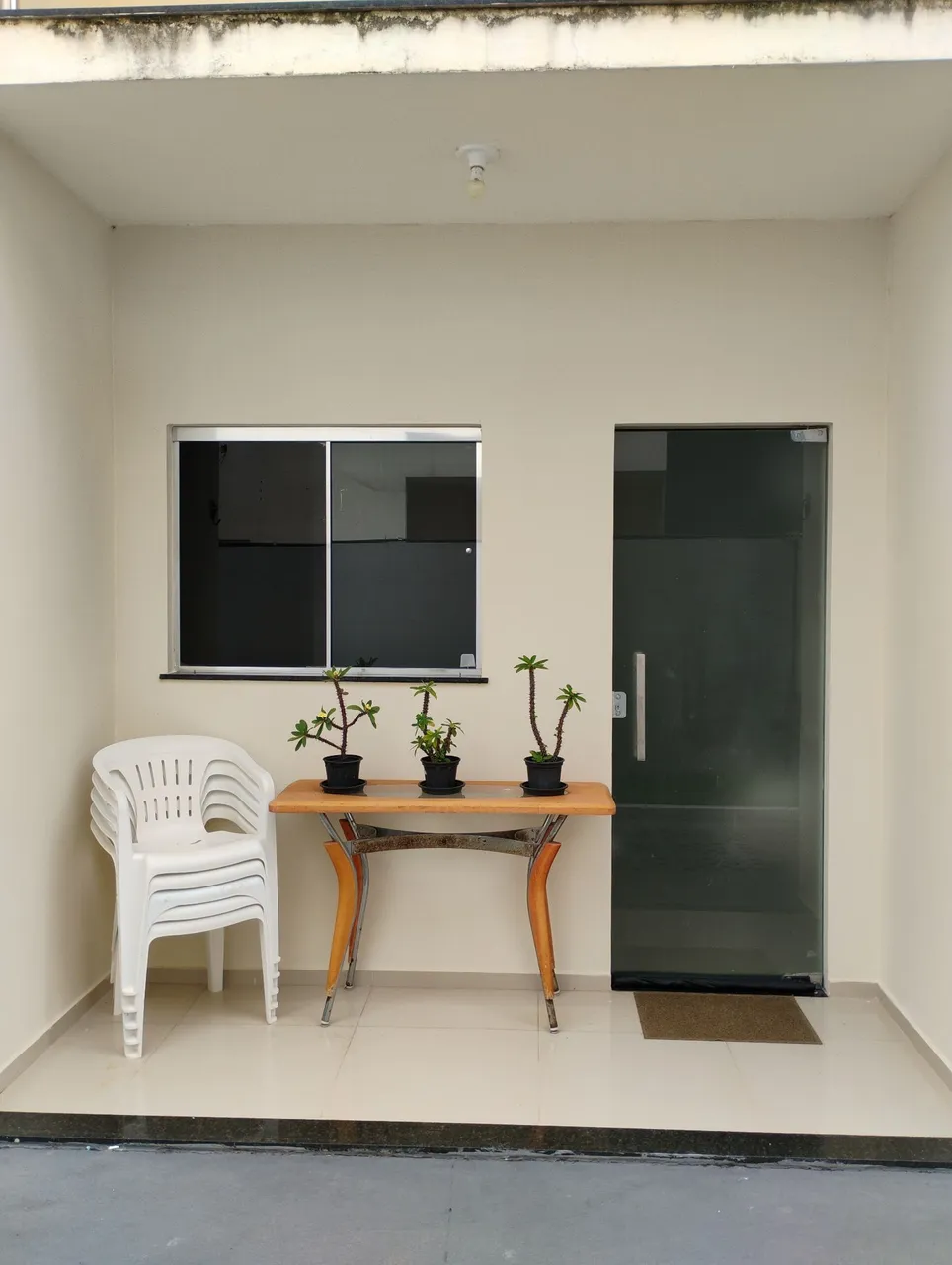 Vendo apartamento Caçari