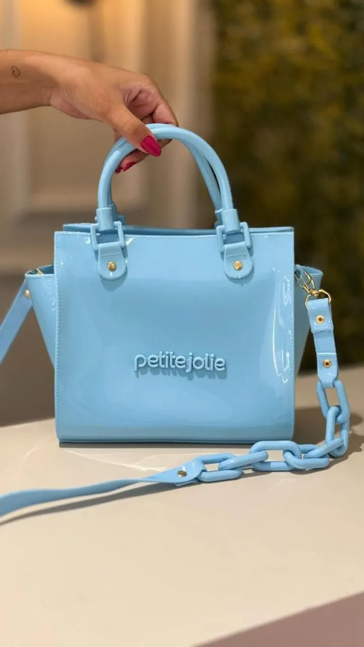 Bolsa Petite Jolie