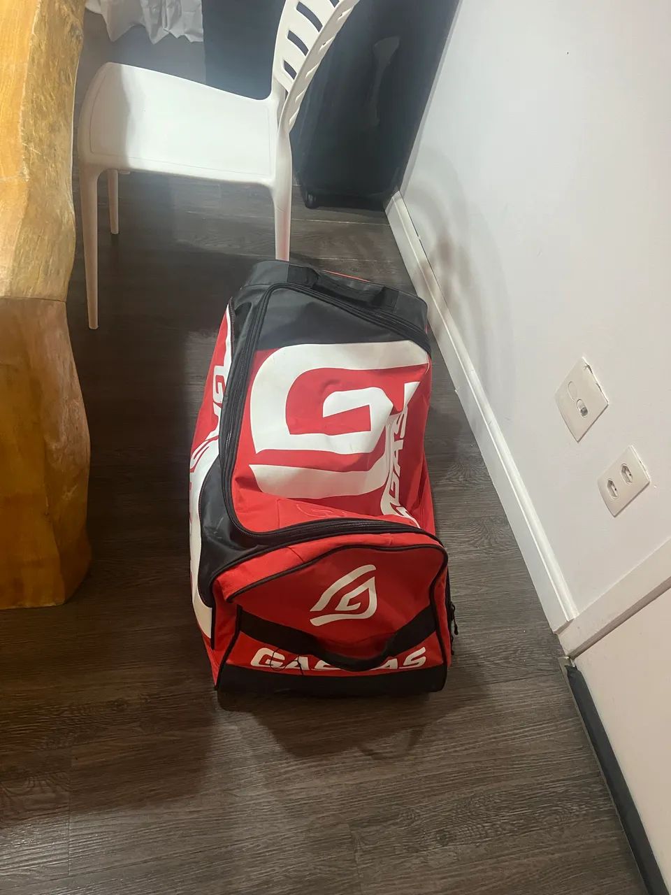 Mala mochila bolsa de equipamentos OGIO GAS GAS 