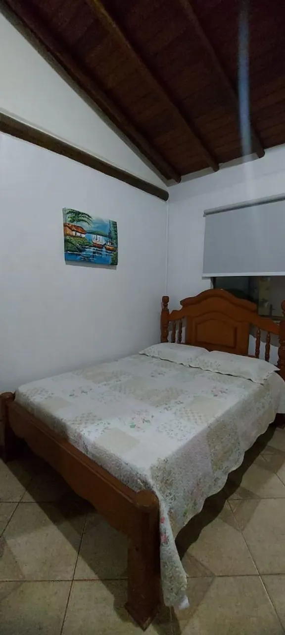 Aluguel mensal suíte mobilhada Búzios