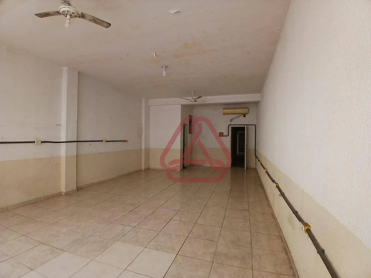Sala para alugar, 70 m² por R$ 4.385,00/mês - Centro - Nova Iguaçu/RJ