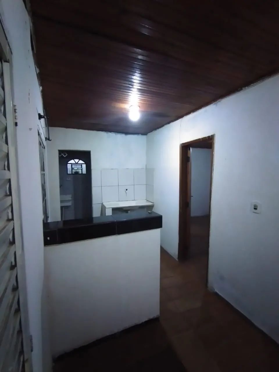 Foto - Brasília - Candangolândia