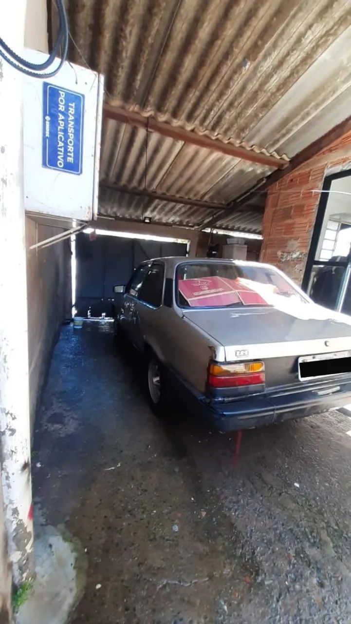 Chevette  - Foto 4