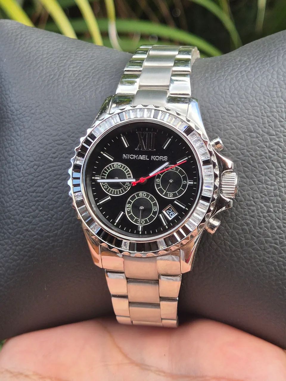 Relógio Michael Kors Premium AAA