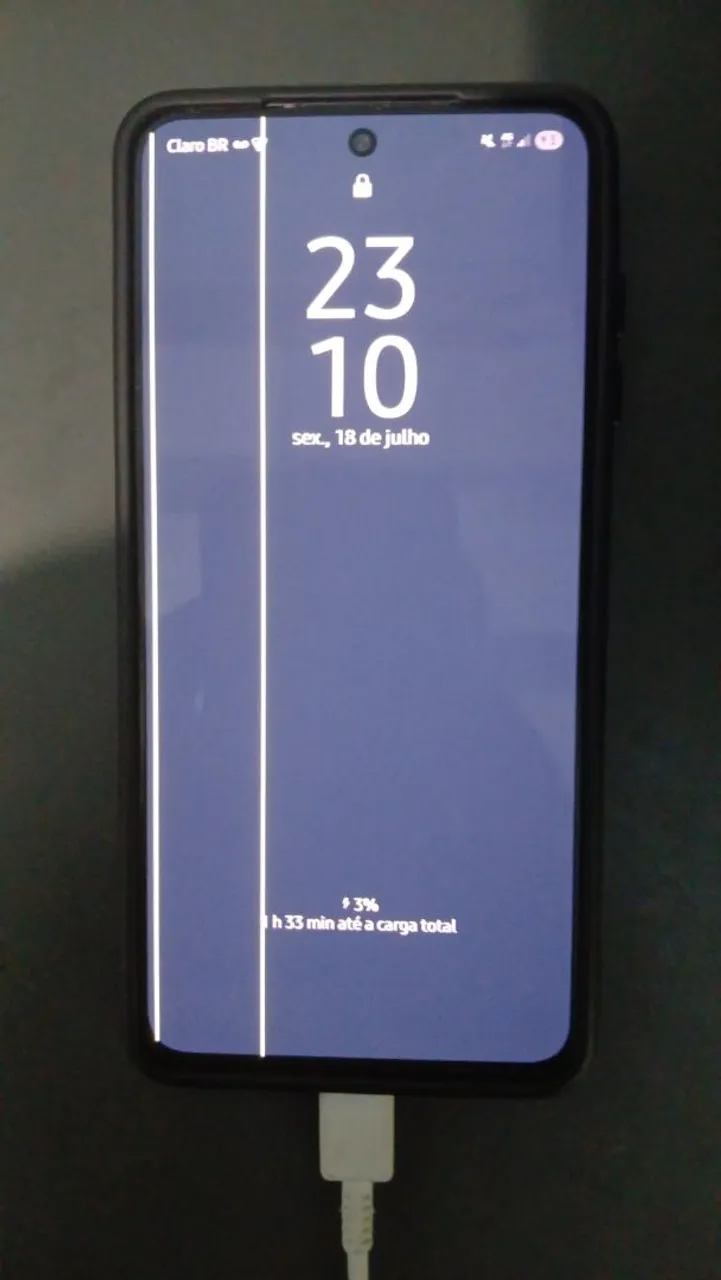 Celular Samsung s21 fe 5g